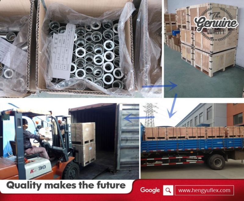 2016 High Quality Hydraulic Rubber Hose with Best Price