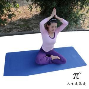 Sticky PVC TPE Yoga Mat