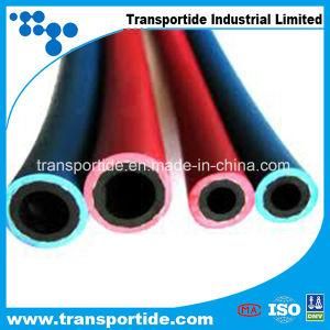 Welding Rubber Hose Industrial Hose