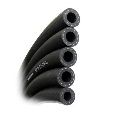 High Performance Aging-Resistant EPDM Multipurpose Industrial Rubber Water Heater Hose