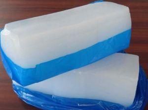 Top Quality 300 Degrees Celsius Heat Resistant Silicone Rubber
