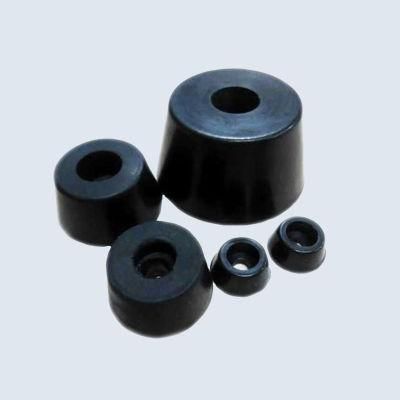 Custom Adjustable Alternative Rubber Feet for Outdoor Furniture