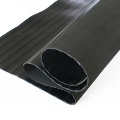 Top Quality Corrugated Anti Slip Small Stud Coin Pattern Rubber Mats/Sheets