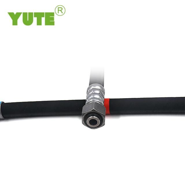 DOT Approval OE Manufacturing 6541312207 Man Truck Air Brake Hose