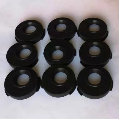 Made in China Black Nitrile Glue Double Ear Type Oil Seal/Custom Seal Ring