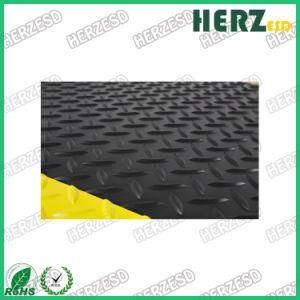 ESD Anti-Fatigue Rubber Mat Used Most Widely