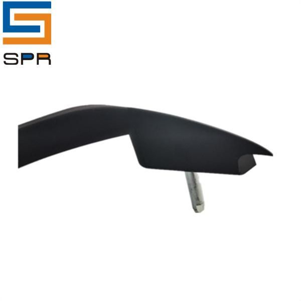 Rubber Part with Metal Custom with High Quality