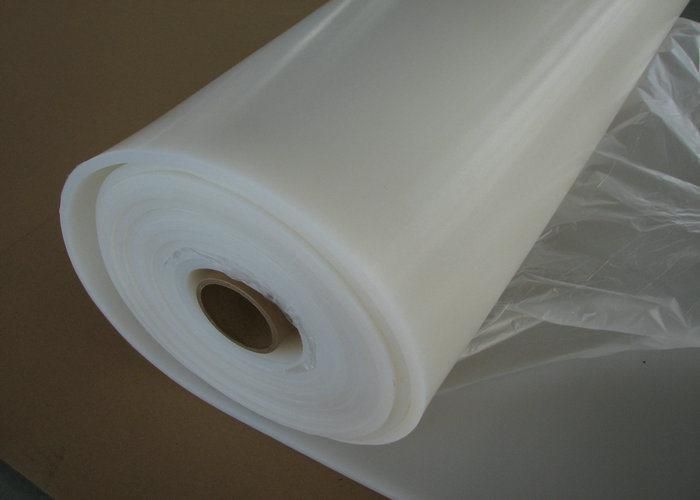 Silicone Sheet, Silicone Sheeting Made with 100 % Virgin Silicone