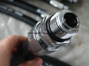 Good Quality Water Jetting Hose