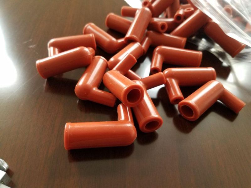 Silicone Gasket, Silicone Washer, Silicone Ring, Silicone Seal Made with 100% Virgin Silicone Material (3A1005)