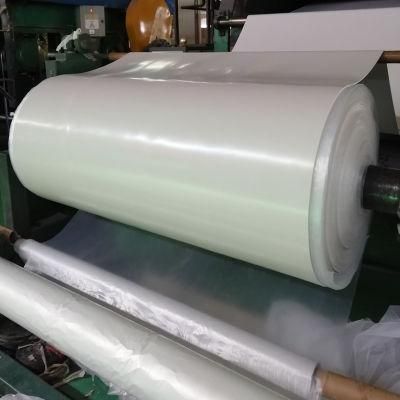 Acid Resistance Food Grade Rubber Sheet for The Food Industry