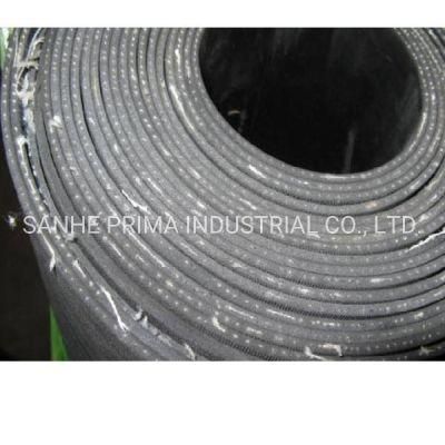 Rubber Sheet/Rubber Sheeting/Rubber Floor/Rubber Mat/Rubber Plate/Rubber Slab/Rubber Board in China