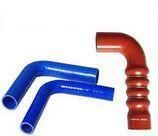 Customized Reinforced Turbo Auto Heat Resistant Silicone Rubber Hose
