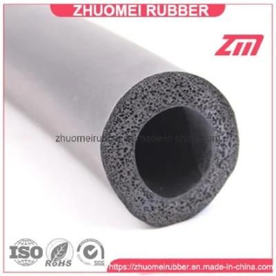Sponge EPDM Rubber Tube