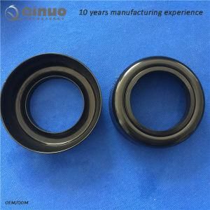 Custom Molded Rubber Parts Manufacturer