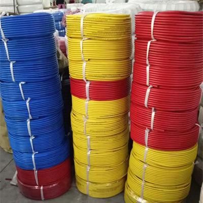 1/4&quot; Air Conditioning R12 Refrigerant Charging Hose