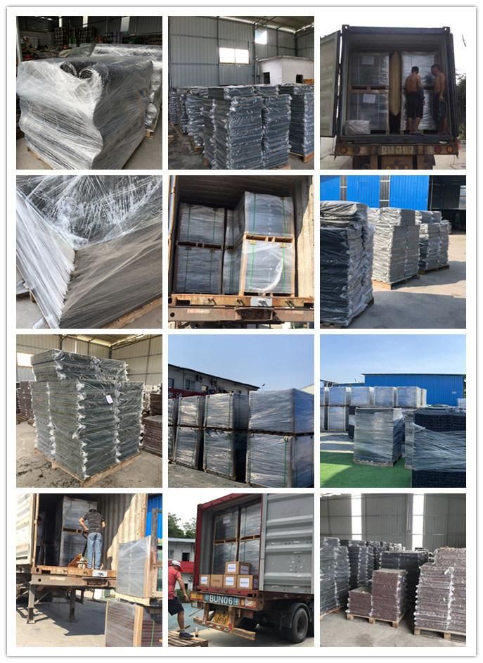 EPDM Rubber Gym Flooring for Crossfit