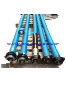 API 7K Grade D and E Fuel Oil Mud Rotary Drilling Hose