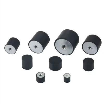 Air Conditioner Damper Vibration Damper Rubber Mounts