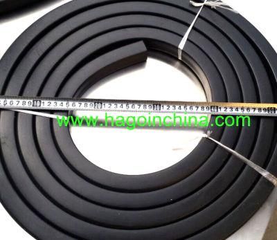Marine Hatch Silicone Rubber Seal Gasket