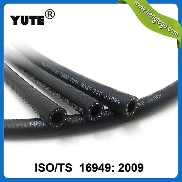 SGS Approved Professional Auto Parts Flexible 3/4 Inch Fuel Hose