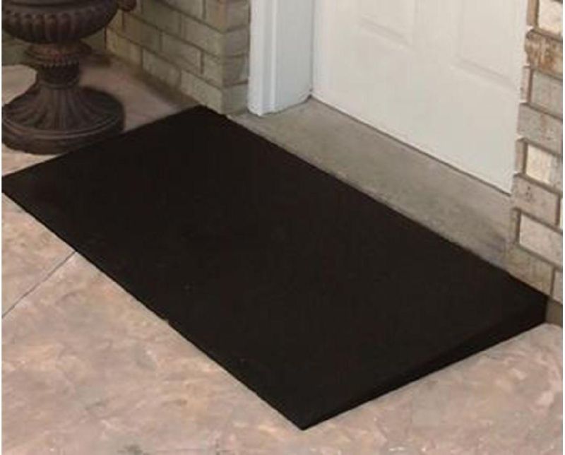 Rubber Ramp UK/Rubber Ramp UAE /Rubber Curb Ramp UK