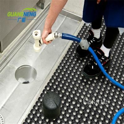 Anti-Fatigue Non Skid Antislip Bathroom Rubber Mat