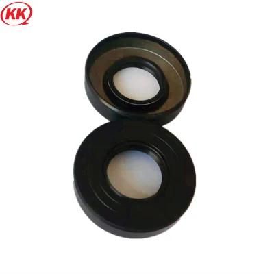 Custom-Made Fluoroplastic Frame Oil Seal/Silicone Seal Ring /O Ring