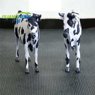 Stable Agriculture Rubber Matting / Horse Stable Rubber Sheet