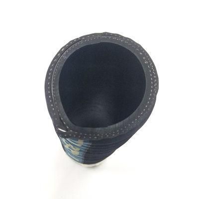 High Pressure Submersible Oil Fuel Delivery Reinforced Rubber Hose