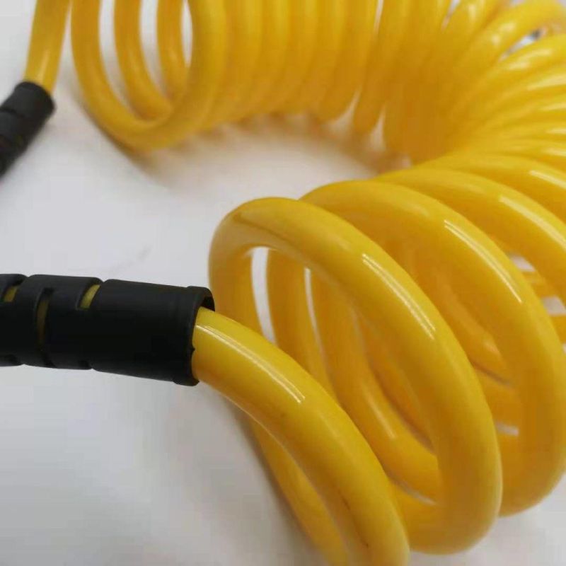 Cheap and Fine Air Compressor Flex Coil Hoses
