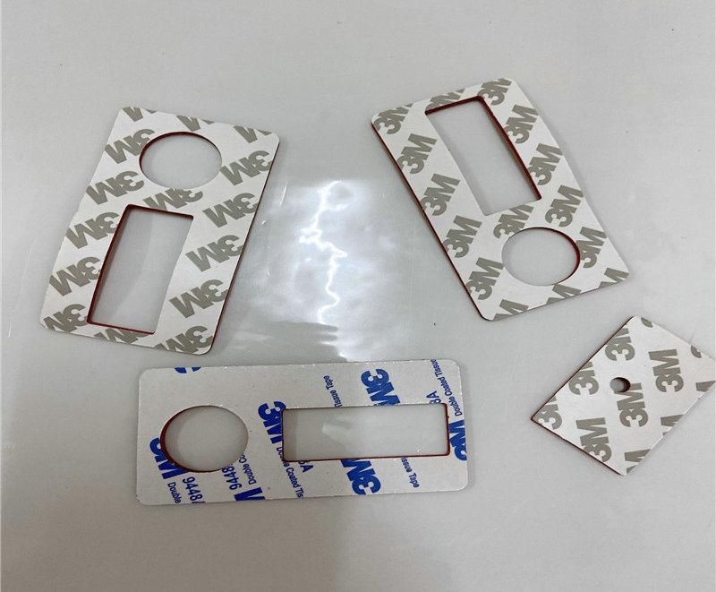 Customed Size Silicone Sponge Gasket, Silicone Sponge Washer, Silicone Sponge Seal