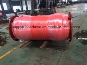 Onshore and Offshore Dock Mud Slurry Dredging Hose