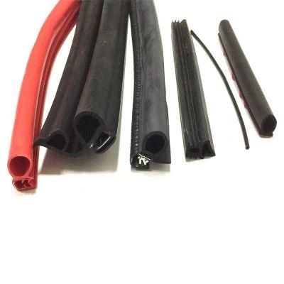 Hot Sell Durable Universal Extrusion Rubber Profile for Window