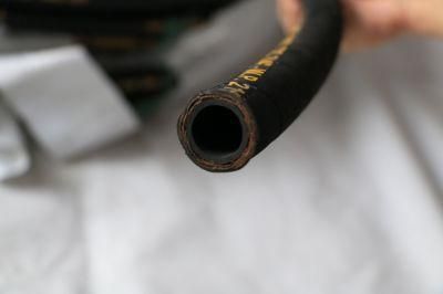 Large Diameter Marine Rubber Hose for Drill and Dredging