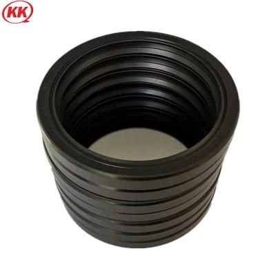 Single Lip Mechanical Rotary Type Oil Seal