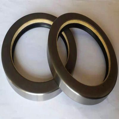 Chinese Manufacturers Supply Pressure Skeleton Oil Seals