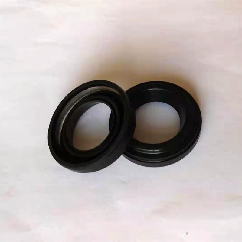 Chinese Manufacturers Supply Wear-Resistant Rubber Sealing Rings