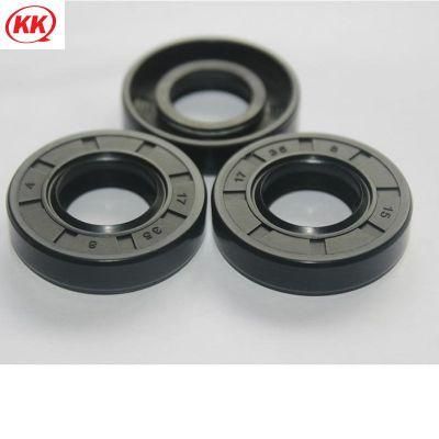 High Density Rubber/EPDM/NBR/FKM/Viton Hydraulic Oil Seal/Rubber Product