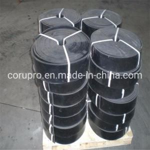 Rubber Skirt Board/ Skirting Rubber Sheet/Rubber Skirting