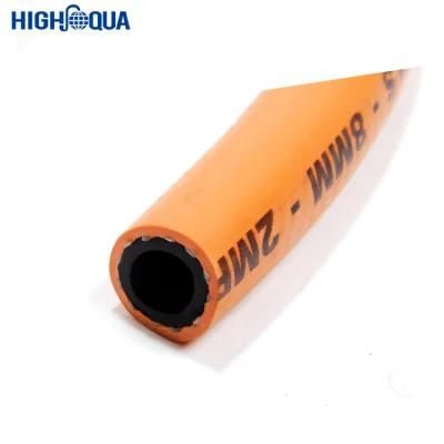High Pressure Gas Hose / LPG Hose with Good Quality