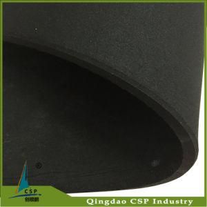 1mx1mx15mm Rubber Floor Tile for Weight Lift