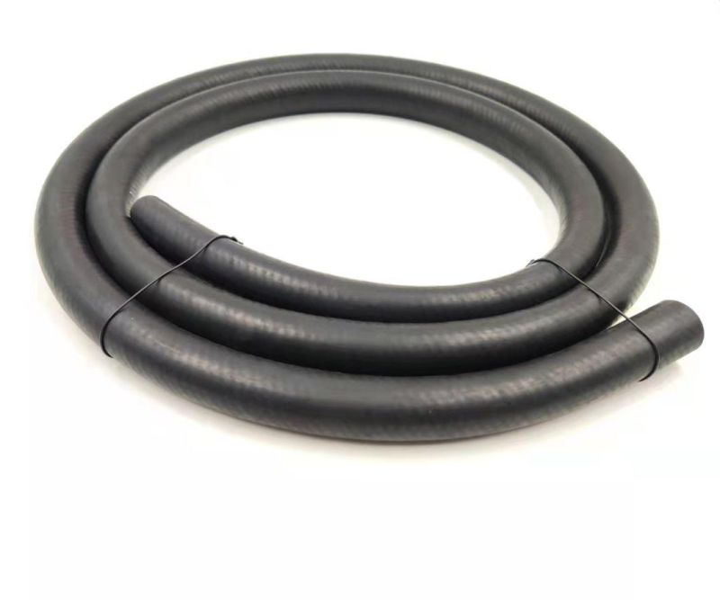 5/8" Rubber EPDM Garden Hose Saej20