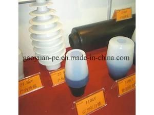 Electric Conductive Silicon Rubber Materials 70 Shore A