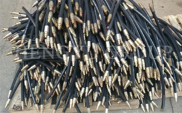 Hydraulic Hose Assembly Manufacturers Both Hydraulic Hose and Connection Fitting Supply