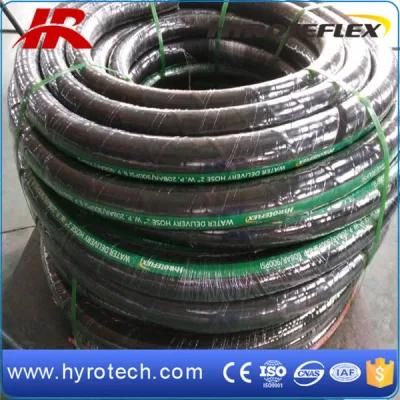 60 Meters Long Length Water Suction Delivery Hose