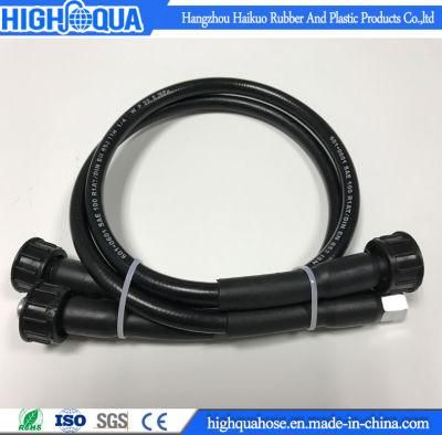 High Quality Rubber Hose Assembly