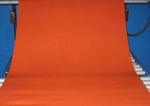 Silicone Rubber Rolls (CALT002)