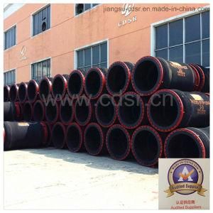 Water Sand and Mud Dredging Rubber Discharge Hose