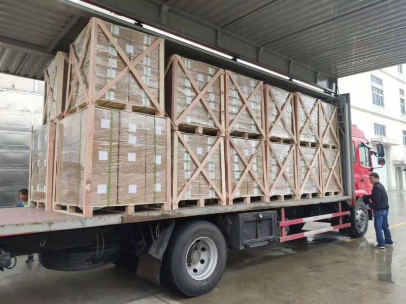 Semi-Truck Yute 15FT 3-in-1 Wrap Set ABS Electrical & Rubber Air Hose